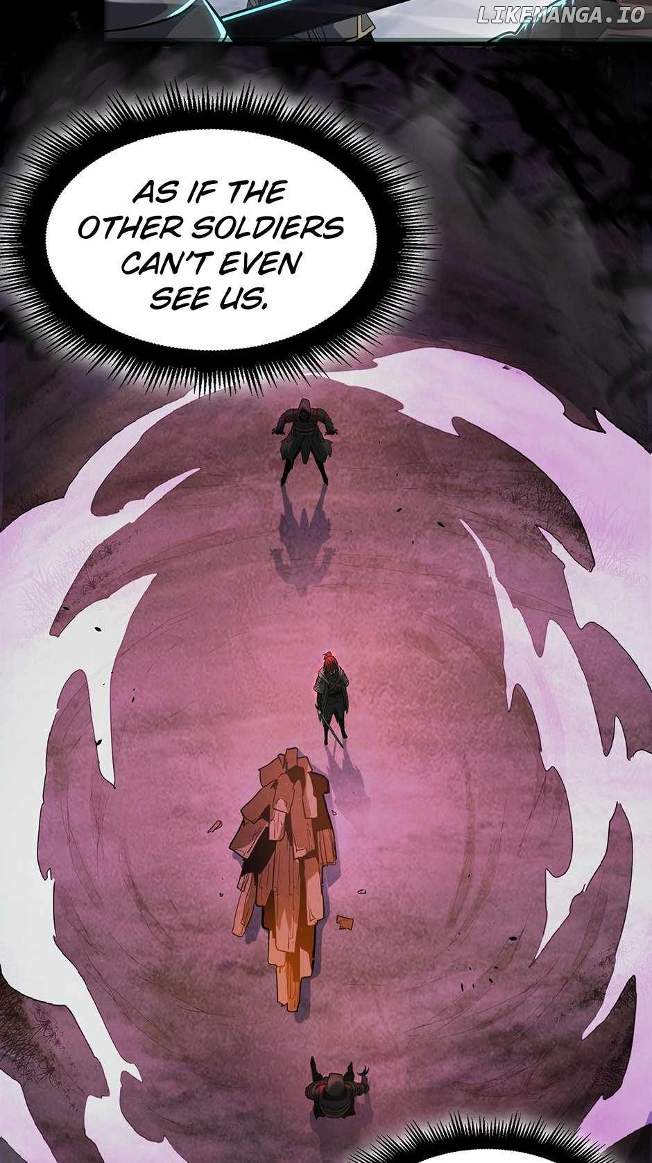 The Beginning After The End Chapter 190 image 064